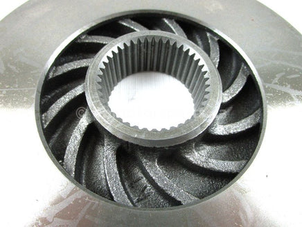 A new Brake Disc for a 2012 BEARCAT 570 XT Arctic Cat OEM Part # 1602-656 for sale. Arctic Cat snowmobile parts? Check out our online catalog!