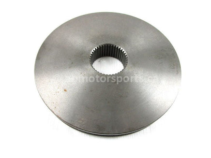 A new Brake Disc for a 2012 BEARCAT 570 XT Arctic Cat OEM Part # 1602-656 for sale. Arctic Cat snowmobile parts? Check out our online catalog!