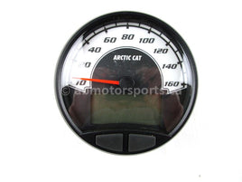 A new Speedo Tach for a 2012 BEARCAT 570 XT Arctic Cat OEM Part # 0620-364 for sale. Arctic Cat snowmobile parts? Check out our online catalog!