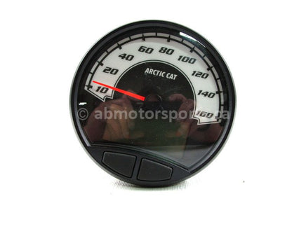 A new Speedo Tach for a 2012 BEARCAT 570 XT Arctic Cat OEM Part # 0620-364 for sale. Arctic Cat snowmobile parts? Check out our online catalog!