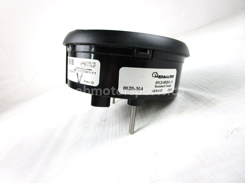 matoo0919 Speedo Tach - Arctic Cat BEARCAT 570 XT| Alberta Motorsports Sales