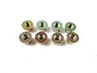 A new Lock Nuts for a 2012 BEARCAT 570 XT Arctic Cat OEM Part # 8427-002 for sale. Arctic Cat snowmobile parts? Check out our online catalog!