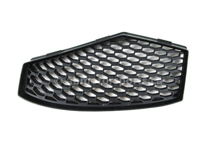 A new Side Panel Vent RRU for a 2012 BEARCAT 570 XT Arctic Cat OEM Part # 4606-650 for sale. Arctic Cat snowmobile parts? Check out our online catalog!