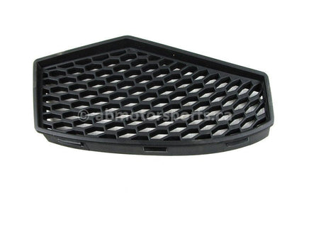 A new Side Panel Vent RRU for a 2012 BEARCAT 570 XT Arctic Cat OEM Part # 4606-650 for sale. Arctic Cat snowmobile parts? Check out our online catalog!