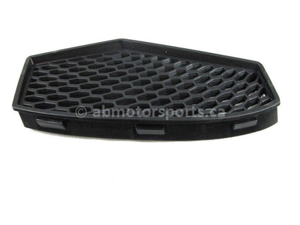 A new Side Panel Vent RRU for a 2012 BEARCAT 570 XT Arctic Cat OEM Part # 4606-650 for sale. Arctic Cat snowmobile parts? Check out our online catalog!