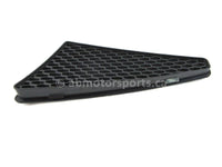 A new Center Panel Vent LU for a 2012 BEARCAT 570 XT Arctic Cat OEM Part # 5606-185 for sale. Arctic Cat snowmobile parts? Check out our online catalog!