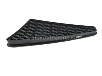 A new Center Panel Vent LU for a 2012 BEARCAT 570 XT Arctic Cat OEM Part # 5606-185 for sale. Arctic Cat snowmobile parts? Check out our online catalog!