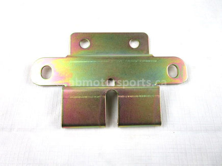 A new Hood Hinge Bracket for a 2012 BEARCAT 570 XT Arctic Cat OEM Part # 6606-027 for sale. Arctic Cat snowmobile parts? Check out our online catalog!