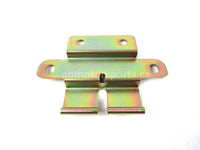 A new Hood Hinge Bracket for a 2012 BEARCAT 570 XT Arctic Cat OEM Part # 6606-027 for sale. Arctic Cat snowmobile parts? Check out our online catalog!