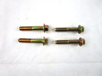 A new Cap Screw for a 2012 BEARCAT 570 XT Arctic Cat OEM Part # 8408-055 for sale. Arctic Cat snowmobile parts? Check out our online catalog!