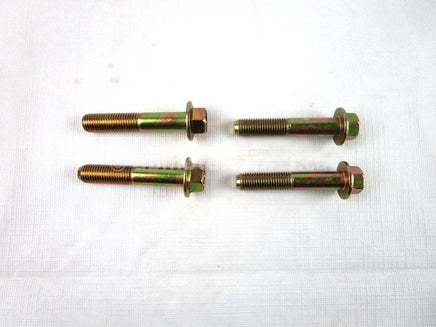 A new Cap Screw for a 2012 BEARCAT 570 XT Arctic Cat OEM Part # 8408-055 for sale. Arctic Cat snowmobile parts? Check out our online catalog!