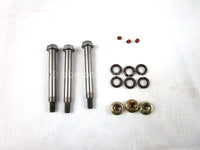 A new Cam Arm Kit for a 2012 BEARCAT 570 XT Arctic Cat OEM Part # 4639-674 for sale. Arctic Cat snowmobile parts? Check out our online catalog!