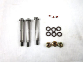 A new Cam Arm Kit for a 2012 BEARCAT 570 XT Arctic Cat OEM Part # 4639-674 for sale. Arctic Cat snowmobile parts? Check out our online catalog!