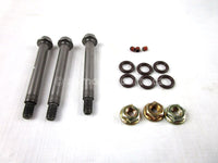 A new Cam Arm Kit for a 2012 BEARCAT 570 XT Arctic Cat OEM Part # 4639-674 for sale. Arctic Cat snowmobile parts? Check out our online catalog!