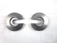 A new Spring Retainers for a 2012 BEARCAT 570 XT Arctic Cat OEM Part # 1603-889 for sale. Arctic Cat snowmobile parts? Check out our online catalog!