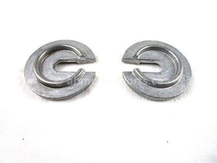 A new Spring Retainers for a 2012 BEARCAT 570 XT Arctic Cat OEM Part # 1603-889 for sale. Arctic Cat snowmobile parts? Check out our online catalog!