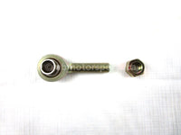 A new Ball Joint for a 2012 BEARCAT 570 XT Arctic Cat OEM Part # 1605-018 for sale. Arctic Cat snowmobile parts? Check out our online catalog!