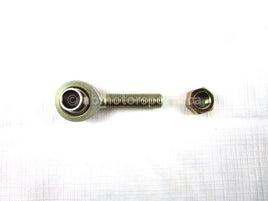 A new Ball Joint for a 2012 BEARCAT 570 XT Arctic Cat OEM Part # 1605-018 for sale. Arctic Cat snowmobile parts? Check out our online catalog!