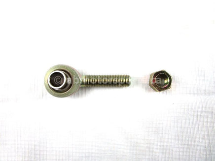 A new Ball Joint for a 2012 BEARCAT 570 XT Arctic Cat OEM Part # 1605-018 for sale. Arctic Cat snowmobile parts? Check out our online catalog!