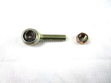 A new Ball Joint for a 2012 BEARCAT 570 XT Arctic Cat OEM Part # 1605-018 for sale. Arctic Cat snowmobile parts? Check out our online catalog!