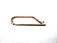 A new Belt Guard Pin for a 2012 BEARCAT 570 XT Arctic Cat OEM Part # 1623-720 for sale. Arctic Cat snowmobile parts? Check out our online catalog!