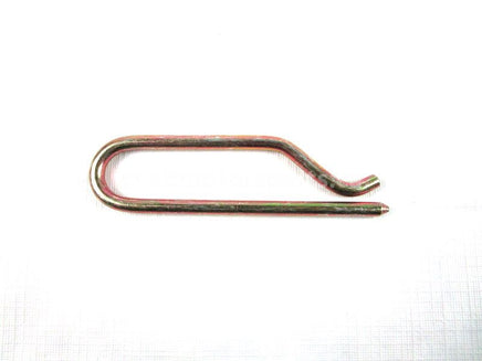 A new Belt Guard Pin for a 2012 BEARCAT 570 XT Arctic Cat OEM Part # 1623-720 for sale. Arctic Cat snowmobile parts? Check out our online catalog!