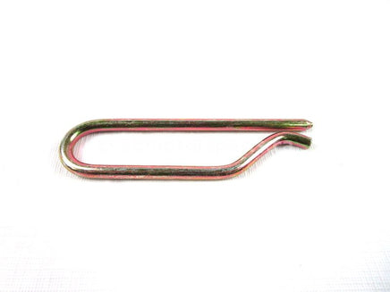 A new Belt Guard Pin for a 2012 BEARCAT 570 XT Arctic Cat OEM Part # 1623-720 for sale. Arctic Cat snowmobile parts? Check out our online catalog!