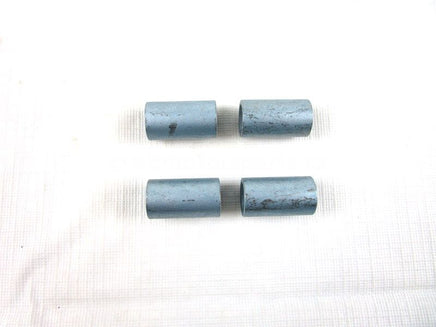 A new Eyelet Shock Sleeve for a 2012 BEARCAT 570 XT Arctic Cat OEM Part # 3604-109 for sale. Arctic Cat snowmobile parts? Check out our online catalog!