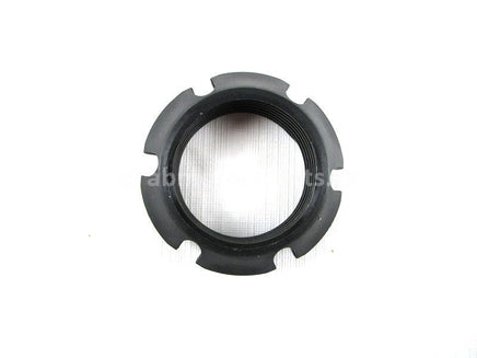 A new Spring Retainer Nut for a 2012 BEARCAT 570 XT Arctic Cat OEM Part # 0603-259 for sale. Arctic Cat snowmobile parts? Check out our online catalog!