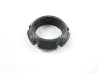 A new Spring Retainer Nut for a 2012 BEARCAT 570 XT Arctic Cat OEM Part # 0603-259 for sale. Arctic Cat snowmobile parts? Check out our online catalog!