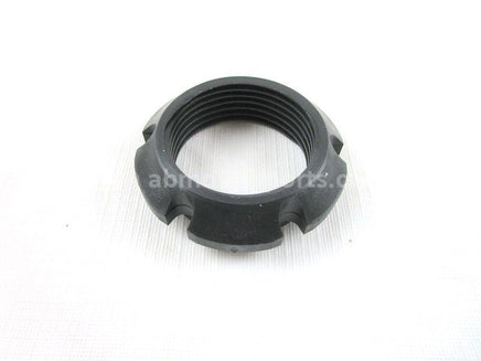 A new Spring Retainer Nut for a 2012 BEARCAT 570 XT Arctic Cat OEM Part # 0603-259 for sale. Arctic Cat snowmobile parts? Check out our online catalog!
