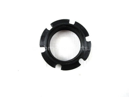 A new Spring Retainer Nut for a 2012 BEARCAT 570 XT Arctic Cat OEM Part # 0603-259 for sale. Arctic Cat snowmobile parts? Check out our online catalog!