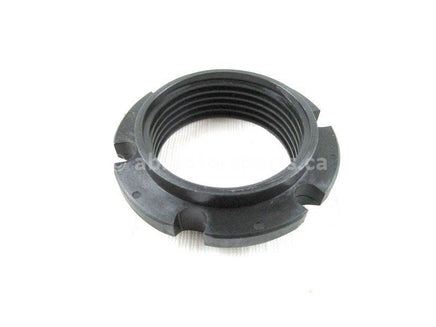 A new Spring Retainer Nut for a 2012 BEARCAT 570 XT Arctic Cat OEM Part # 0603-259 for sale. Arctic Cat snowmobile parts? Check out our online catalog!