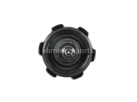 A new Vented Oil Cap for a 2012 BEARCAT 570 XT Arctic Cat OEM Part # 1670-365 for sale. Arctic Cat snowmobile parts? Check out our online catalog!