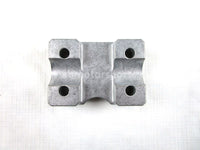 A new Handlebar Clamp L for a 2012 BEARCAT 570 XT Arctic Cat OEM Part # 0605-507 for sale. Arctic Cat snowmobile parts? Check out our online catalog!