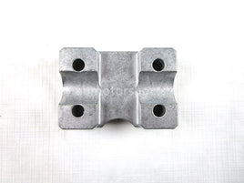 A new Handlebar Clamp L for a 2012 BEARCAT 570 XT Arctic Cat OEM Part # 0605-507 for sale. Arctic Cat snowmobile parts? Check out our online catalog!