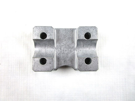 A new Handlebar Clamp L for a 2012 BEARCAT 570 XT Arctic Cat OEM Part # 0605-507 for sale. Arctic Cat snowmobile parts? Check out our online catalog!