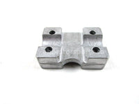 A new Handlebar Clamp L for a 2012 BEARCAT 570 XT Arctic Cat OEM Part # 0605-507 for sale. Arctic Cat snowmobile parts? Check out our online catalog!