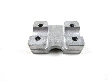 A new Handlebar Clamp L for a 2012 BEARCAT 570 XT Arctic Cat OEM Part # 0605-507 for sale. Arctic Cat snowmobile parts? Check out our online catalog!