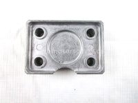 A new Handlebar Clamp L for a 2012 BEARCAT 570 XT Arctic Cat OEM Part # 0605-507 for sale. Arctic Cat snowmobile parts? Check out our online catalog!