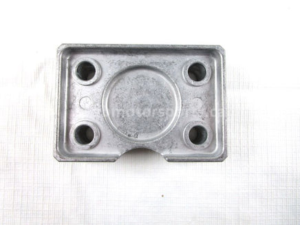 A new Handlebar Clamp L for a 2012 BEARCAT 570 XT Arctic Cat OEM Part # 0605-507 for sale. Arctic Cat snowmobile parts? Check out our online catalog!