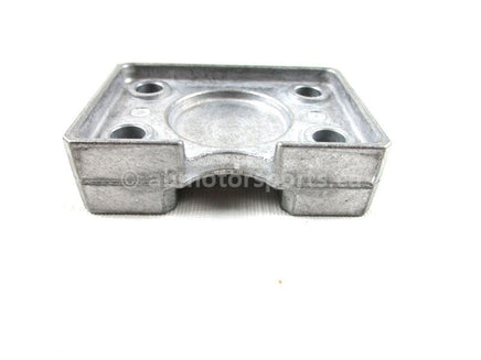 A new Handlebar Clamp L for a 2012 BEARCAT 570 XT Arctic Cat OEM Part # 0605-507 for sale. Arctic Cat snowmobile parts? Check out our online catalog!