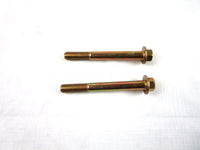 A new A Arm Screw Caps for a 2012 BEARCAT 570 XT Arctic Cat OEM Part # 8408-090 for sale. Arctic Cat snowmobile parts? Check out our online catalog!