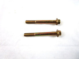 A new A Arm Screw Caps for a 2012 BEARCAT 570 XT Arctic Cat OEM Part # 8408-090 for sale. Arctic Cat snowmobile parts? Check out our online catalog!