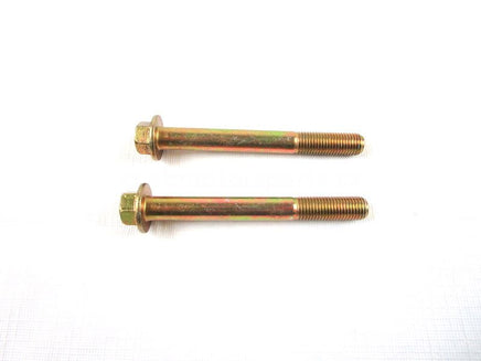 A new A Arm Screw Caps for a 2012 BEARCAT 570 XT Arctic Cat OEM Part # 8408-090 for sale. Arctic Cat snowmobile parts? Check out our online catalog!