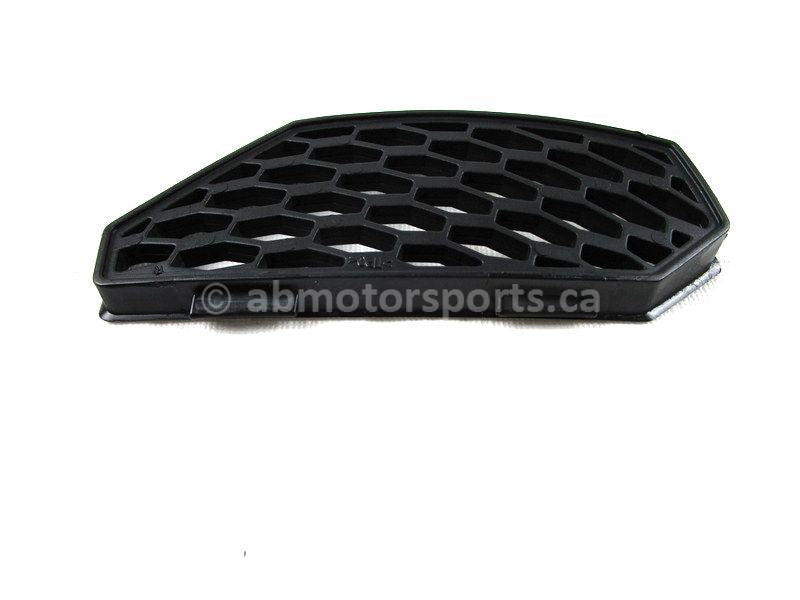 Panel Vent FRU Arctic Cat BEARCAT 570 XT Alberta Motorsports Sales