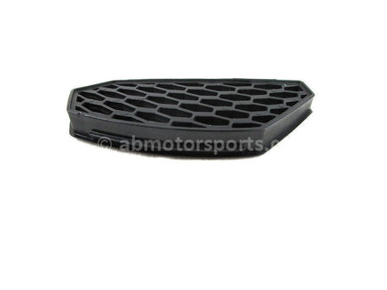 A new Panel Vent FRU for a 2012 BEARCAT 570 XT Arctic Cat OEM Part # 4606-662 for sale. Arctic Cat snowmobile parts? Check out our online catalog!