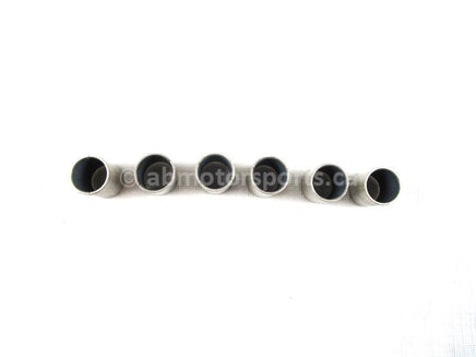 A new Split Bearings Lower for a 2012 BEARCAT 570 XT Arctic Cat OEM Part # 2603-577 for sale. Arctic Cat snowmobile parts? Check out our online catalog!