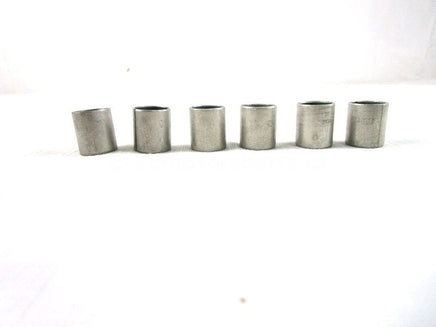 A new Split Bearings Lower for a 2012 BEARCAT 570 XT Arctic Cat OEM Part # 2603-577 for sale. Arctic Cat snowmobile parts? Check out our online catalog!