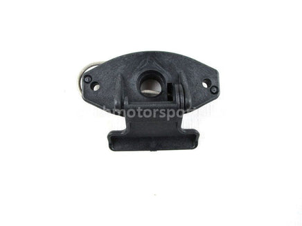 A new Seat Latch for a 2012 BEARCAT 570 XT Arctic Cat OEM Part # 2706-164 for sale. Arctic Cat snowmobile parts? Check out our online catalog!